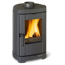 Nordica BRIGITTA GB - Černá